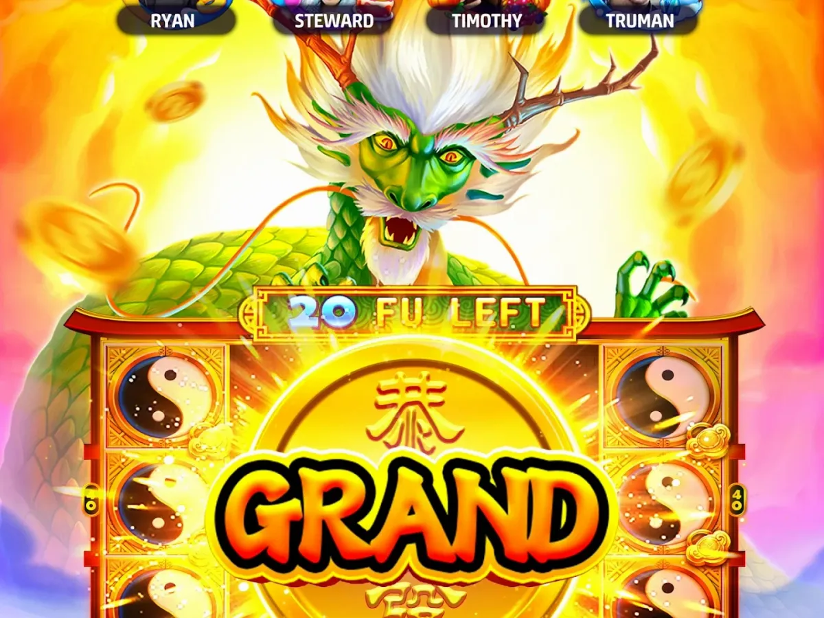 Koleksi cina365 Slot Gacor screenshot