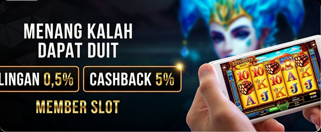 Main cina365y.com Menang Jackpot Besar